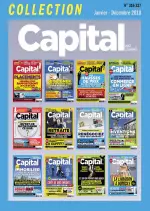 Capital – Collection Complète 2018