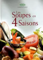 Les Soupes en 4 Saisons