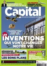 Capital France N°323 – Août 2018