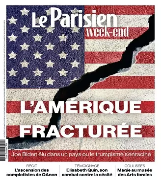 Le Parisien Magazine Du 13 Novembre 2020