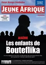 Jeune Afrique N°2968 Du 26 Novembre 2017