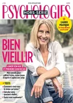 Psychologies Hors Série N°46 – Juin-Juillet 2018