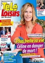 Télé Loisirs - 30 Avril 2018