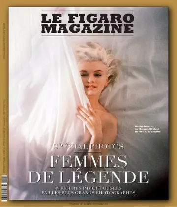 Le Figaro Magazine Du 5 Novembre 2021