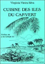 Cuisine des îles du Cap-Vert