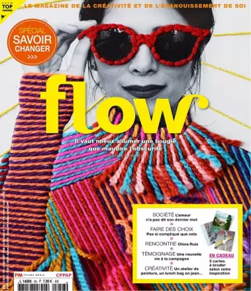 Flow France N°56 – Septembre 2022
