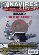 Navires & Histoire - Août/Septembre 2018 (No. 109)