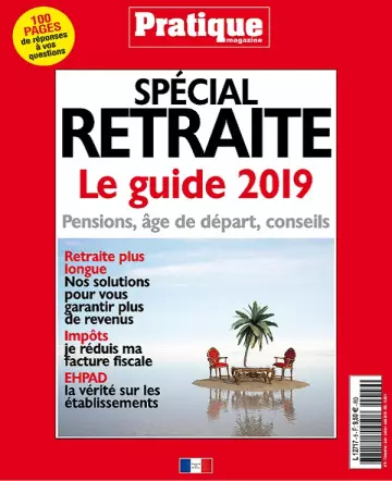 Pratique Magazine N°9 – Juin-Août 2019