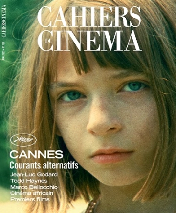 Cahiers Du Cinéma N°798 – Mai 2023