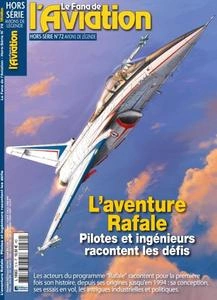 Le Fana de l’Aviation Hors-Série N°72 2023