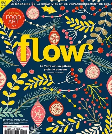 Flow France N°51 – Décembre 2021