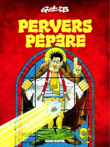 PERVERS PÉPÈRE