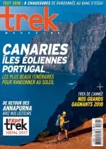Trek Magazine - Mai-Juin 2018