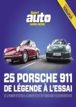 Sport Auto Hors-Série N°30 - Novembre/Décembre 2017