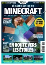 Games Master Le Guide Ultime de Minecraft - Été 2017