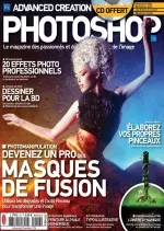 Advanced Creation Photoshop Magazine N°56 – Masques De Fusion