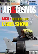 Air et Cosmos N°2611 Du 5 Octobre 2018