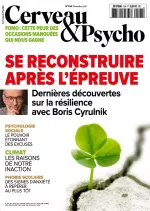 Cerveau et Psycho N°104 – Novembre 2018