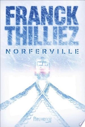 Norferville Franck Thilliez
