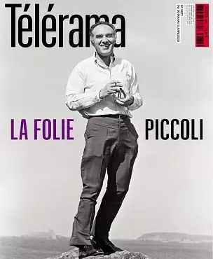 Télérama Magazine N°3672 Du 30 Mai 2020