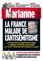 Marianne N°1078 Du 10 Novembre 2017