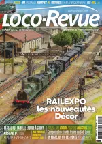Loco-Revue N°859 – Février 2019