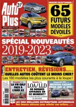 Auto Plus N°1585 Du 18 au 24 Janvier 2019