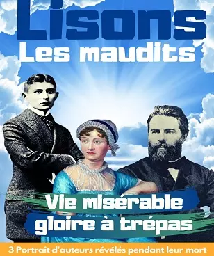 Lisons Les Maudits N°33 Du 26 Août 2020