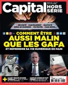 Capital Hors-Série - Juin-Août 2019