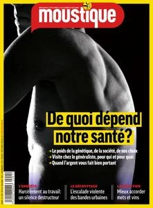 Moustique Magazine - 20 Décembre 2023