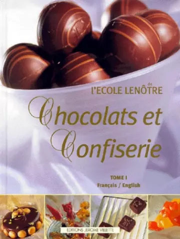 Chocolats et confiserie