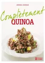 Complètement quinoa