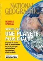 National Geographic – Vivre Sur Une Planète Plus Chaude