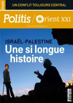 Politis Hors Série N°68 – Octobre-Novembre 2018