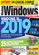 Windows & Internet Pratique - Janvier 2019