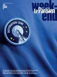 Le Parisien Magazine - 23 Février 2024