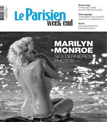 Le Parisien Magazine Du 27 Mai 2022