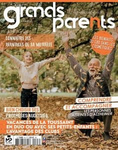 Grands-Parents - N°64 2023