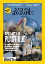 National Geographic N°225 – Juin 2018
