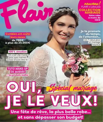Flair Magazine Du 16 au 22 Mars 2022