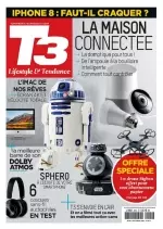 T3 High-Tech Magazine N°20 - Octobre 2017