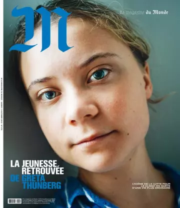 Le Monde Magazine Du 15 au 21 Octobre 2022