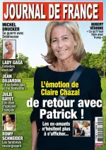 Journal De France N°34 – Octobre 2018