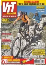 Vtt Magazine N°316 - Juillet 2017
