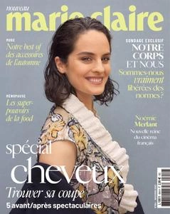 Marie Claire France N.854 - Novembre 2023
