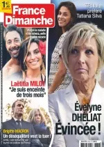 France Dimanche N°3716 - 17 Novembre 2017
