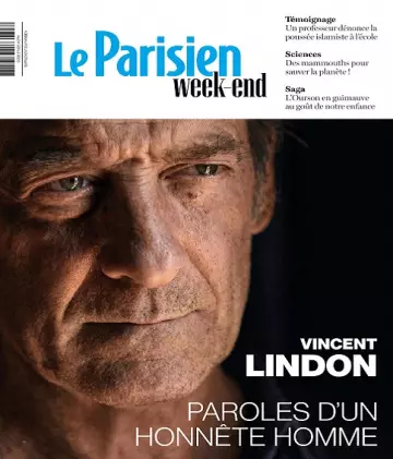Le Parisien Magazine Du 26 Août 2022