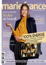 Marie France N°263 - Novembre 2017
