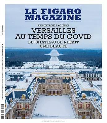 Le Figaro Magazine Du 19 Février 2021