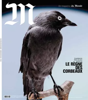Le Monde Magazine Du 28 Mai 2022